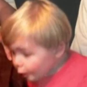 Meet your Posher, Caden2672